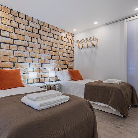 Studio In Alfama By Lucky Surface Lisboa Exterior foto